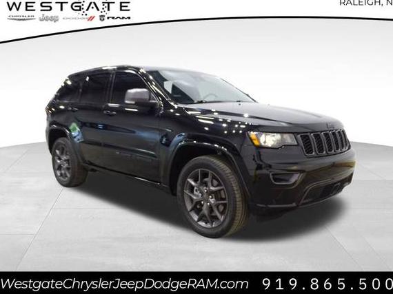 JEEP GRAND CHEROKEE 2021 1C4RJEBG9MC595267 image